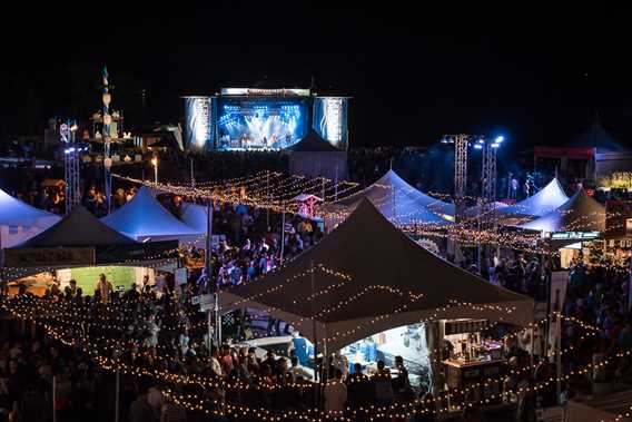 Oktoberfest de Repentigny