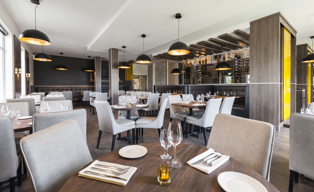 Bistro Martini Grill Terrebonne Tourisme Lanaudière