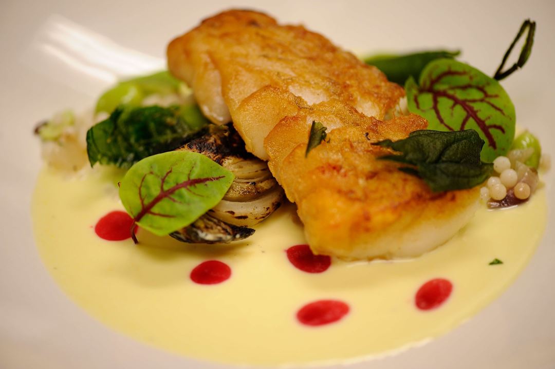 Bistro Martini Grill - Terrebonne