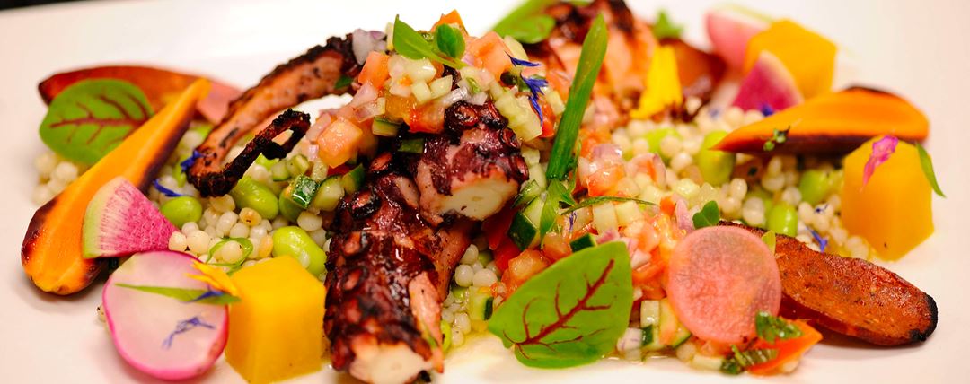 Bistro Martini Grill - Terrebonne