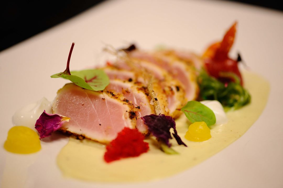 Bistro Martini Grill - Terrebonne