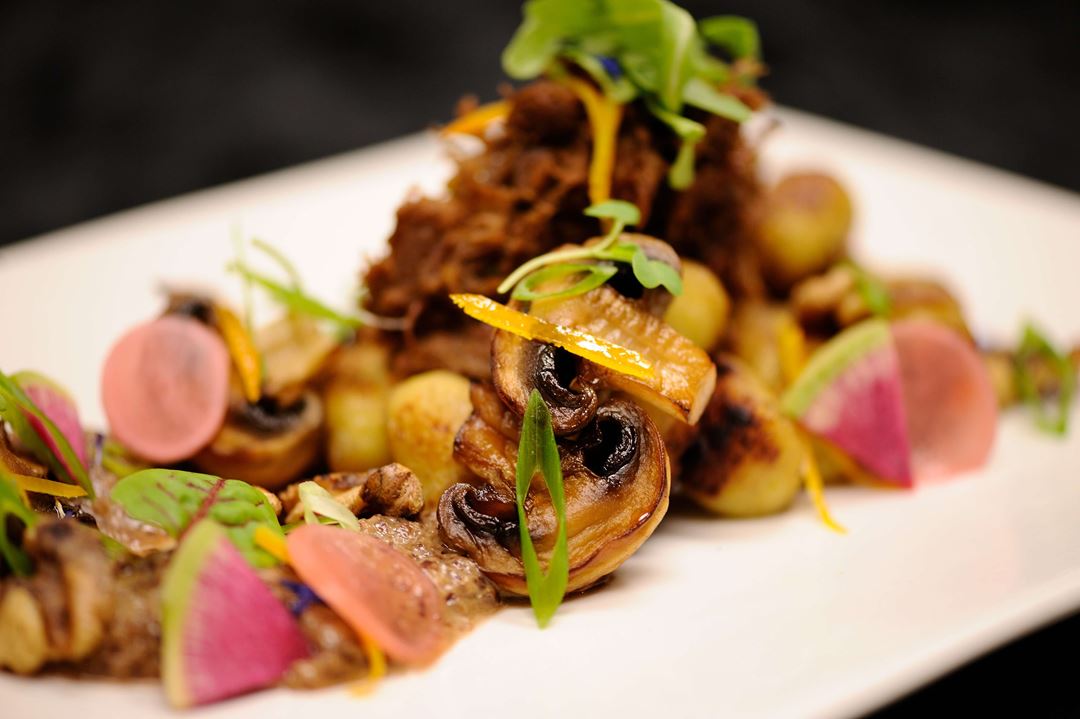 Bistro Martini Grill - Terrebonne