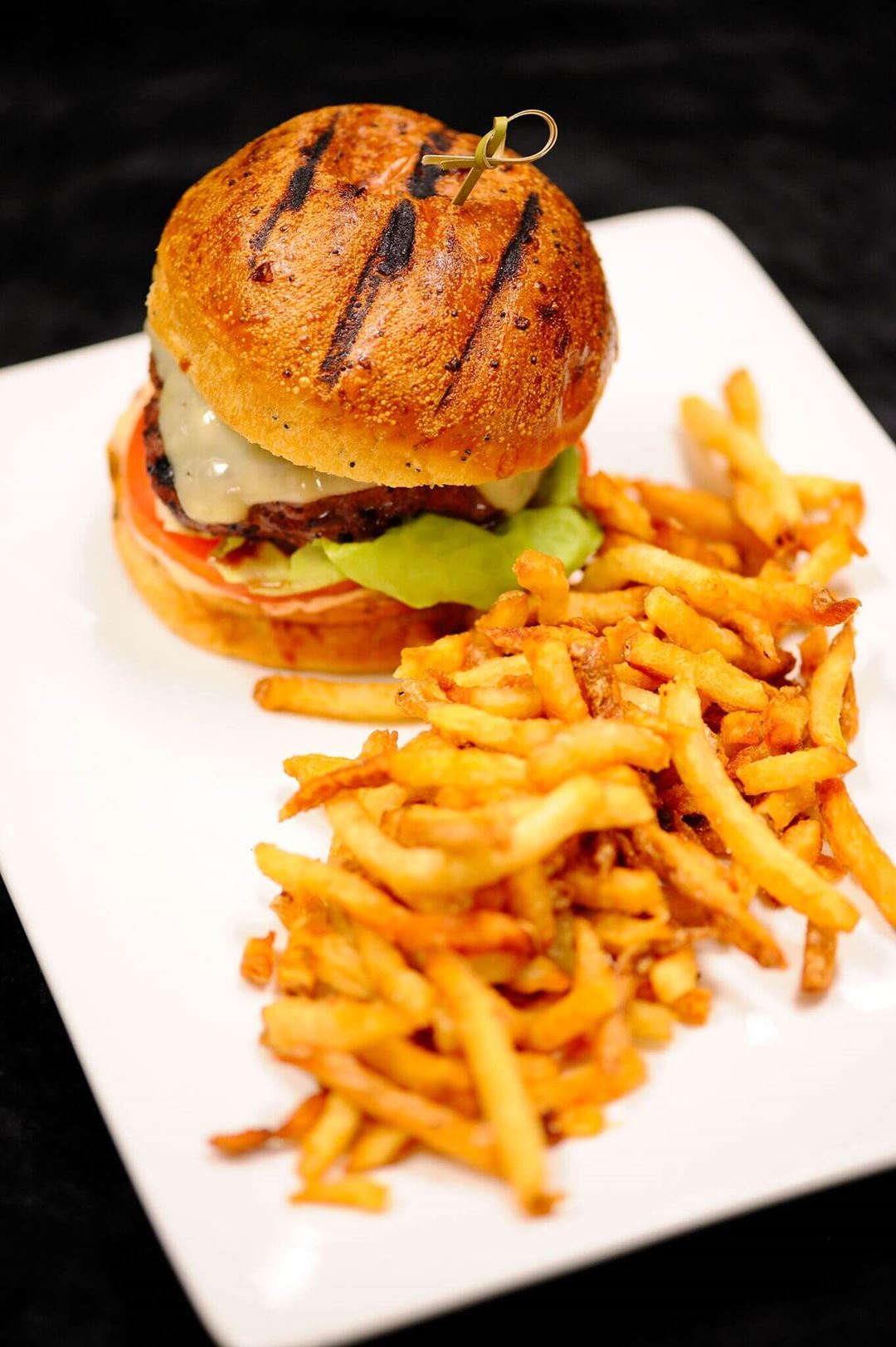Bistro Martini Grill - Terrebonne