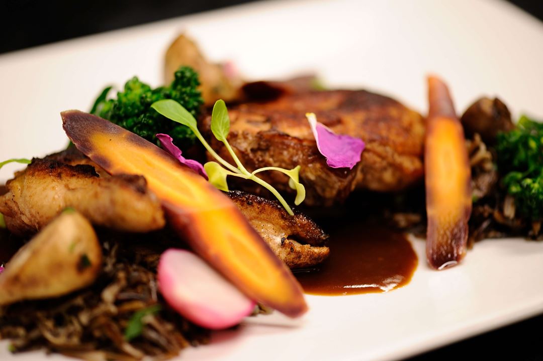 Bistro Martini Grill - Terrebonne