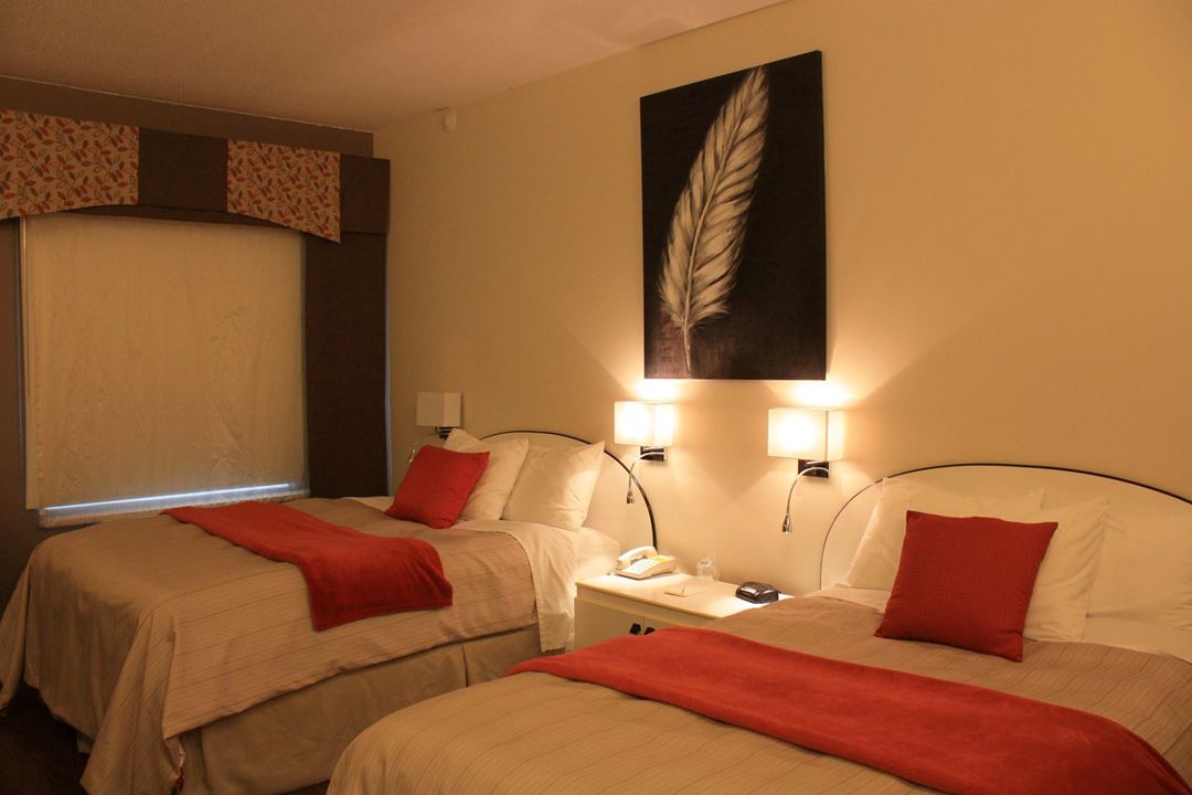 Days Inn