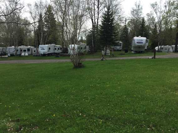 Camping des Roses