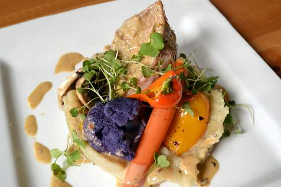 Auberge-du-Lac-Taureau-restaurant