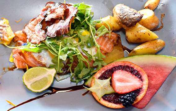 Auberge-du-Lac-Taureau-restaurant