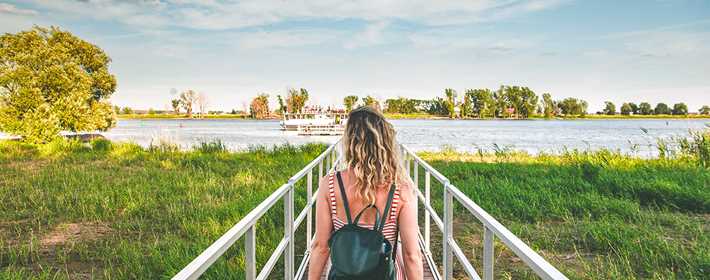 Croisière Repentigny 