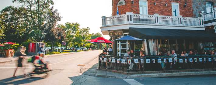 Vieux-Terrebonne