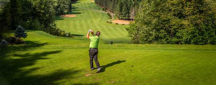 Club de golf Saint-Jean-de-Matha