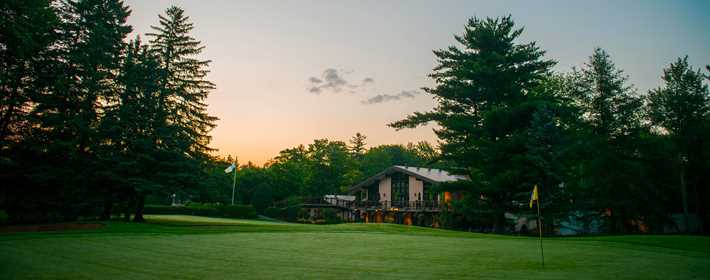 Club de Golf Joliette