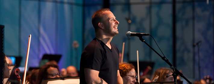 Yannick Nézet-Séguin au Festival de Lanaudière