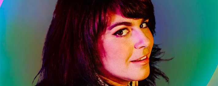 Lisa Leblanc en spectacle au Théâtre Hector-Charland