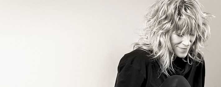 Luce Dufault en spectacle au Théâtre du Vieux-Terrebonne