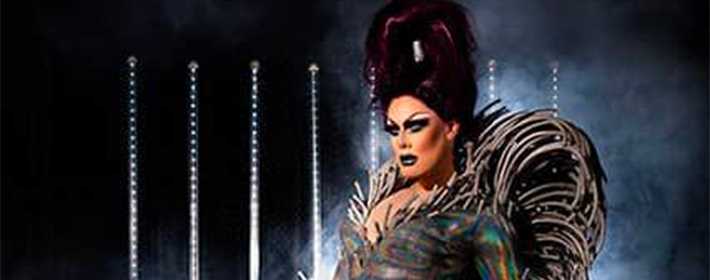 Rita Baga en spectacle au Théâtre du Vieux-Terrebonne
