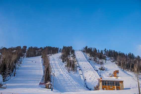 Ski Val Sal Saint-Côme