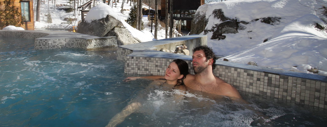 Spa La Source Bains Nordiques 