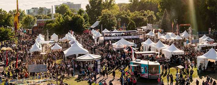 Oktoberfest de Repentigny