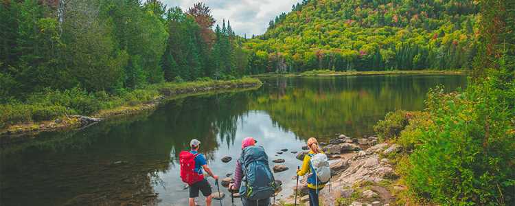 Parc Régional des Sept Chutes