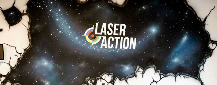 Laser Action