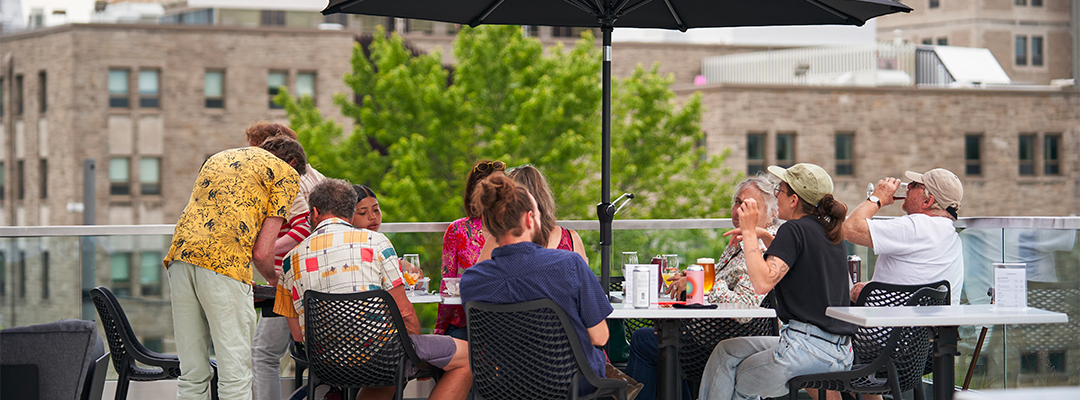 Team Building au Musée d'art de Joliette