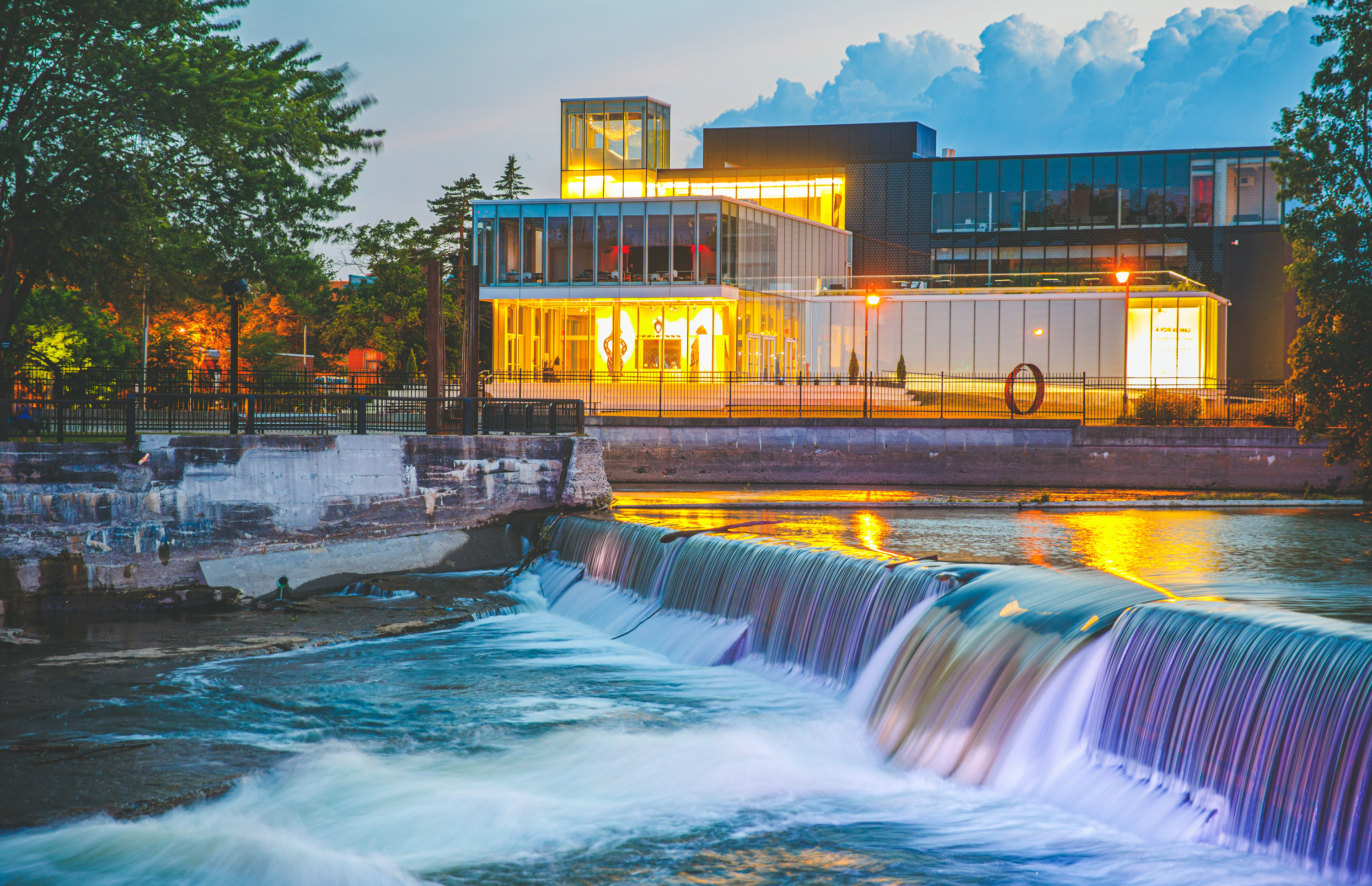 Musée d'art de Joliette