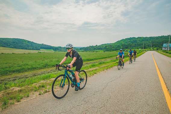 Vélo de route