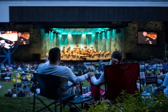 Festival de Lanaudière