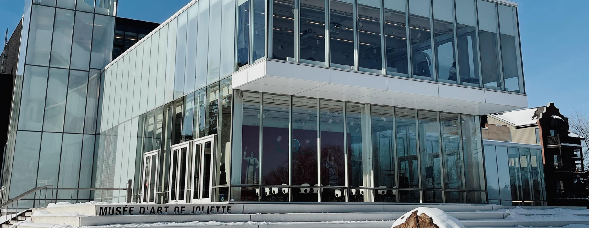 Musée d'art de Joliette