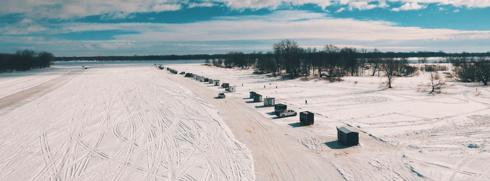 Pourvoirie Roger Gladu