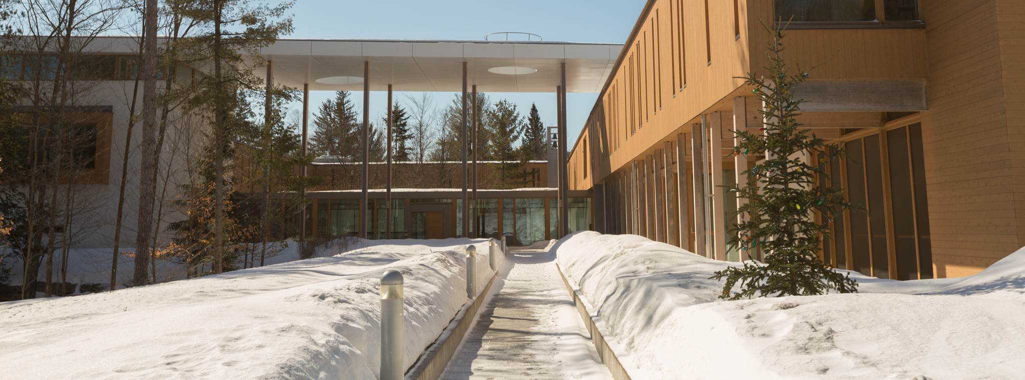 Abbaye Val Notre-Dame