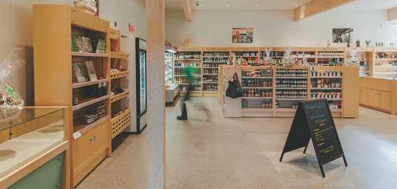 Abbaye Val Notre-Dame