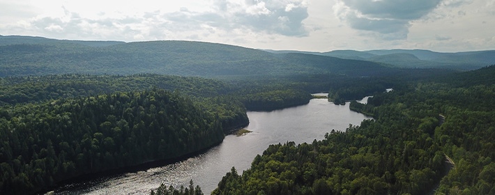 Parc national du Mont-Tremblant