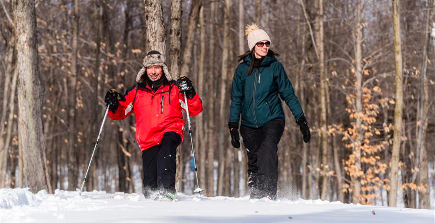 Parc régional de Kilkenny