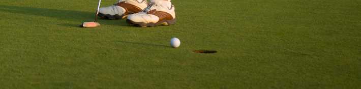 Jouer au golf dans Lanaudière