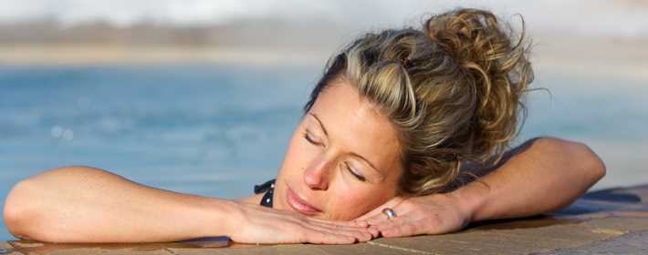 Natur'Eau Spa & Chalets