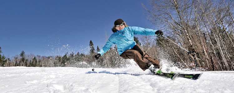 Ski Val Saint-Côme