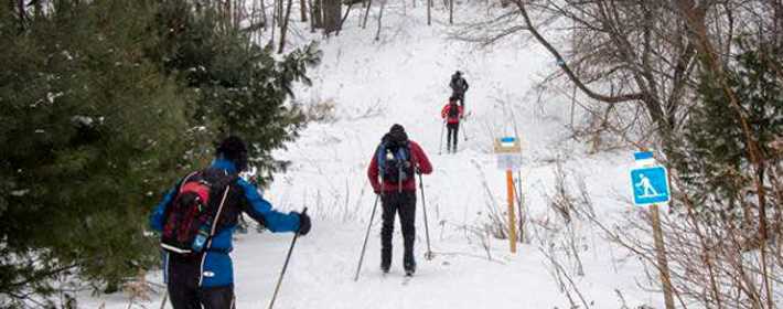 Tournée des Cantons de Rawdon