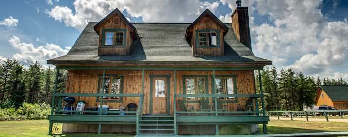 Auberge CanadAventure
