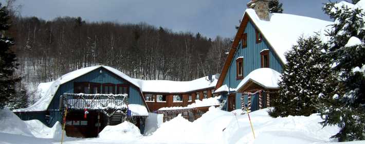 Auberge Le Cheval Bleu