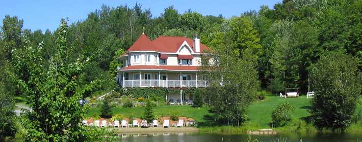 Auberge Le Louis Philippe II