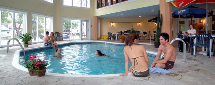 Hotel Central