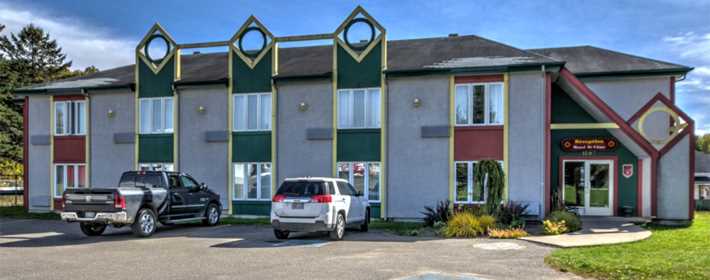 Motel St-Côme