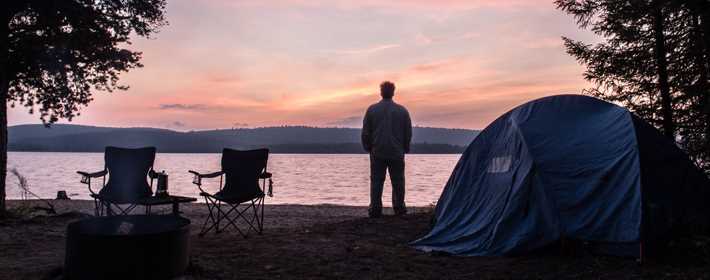 Parc régional du Lac Taureau