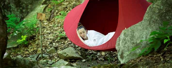 Spa la Source Bains Nordiques