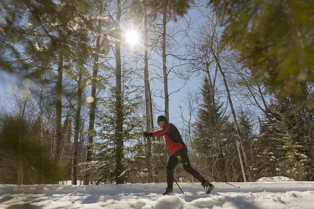 SaintDonat Destination plein air Tourisme Lanaudière