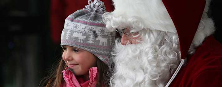 Marché de Noël de L'Assomption