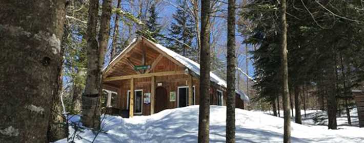 Refuge Le Grand-Duc