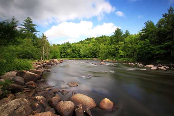 Parc des Chutes Dorwin